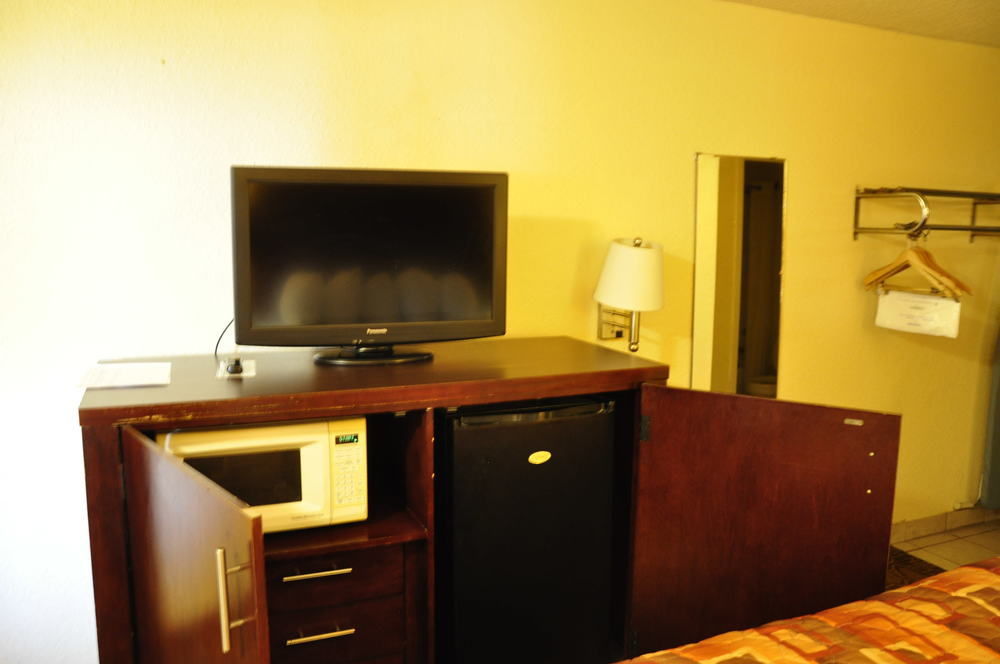 Motel 6-Little Rock, Ar - Airport Exterior foto